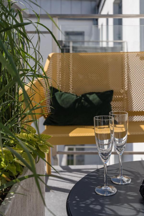 Apartament Ap175 Гданьск Экстерьер фото