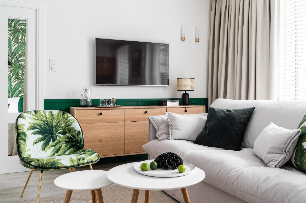 Apartament Ap175 Гданьск Экстерьер фото
