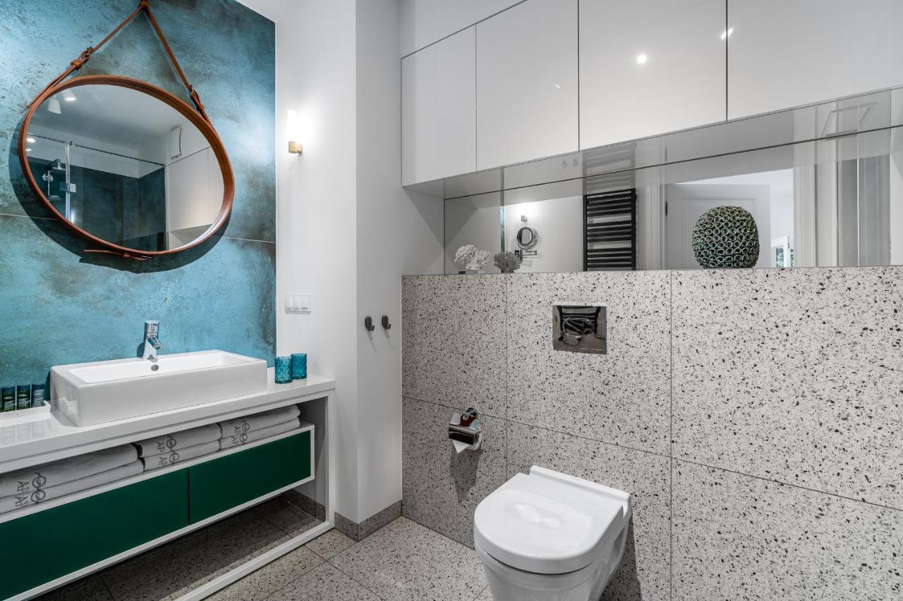 Apartament Ap175 Гданьск Экстерьер фото
