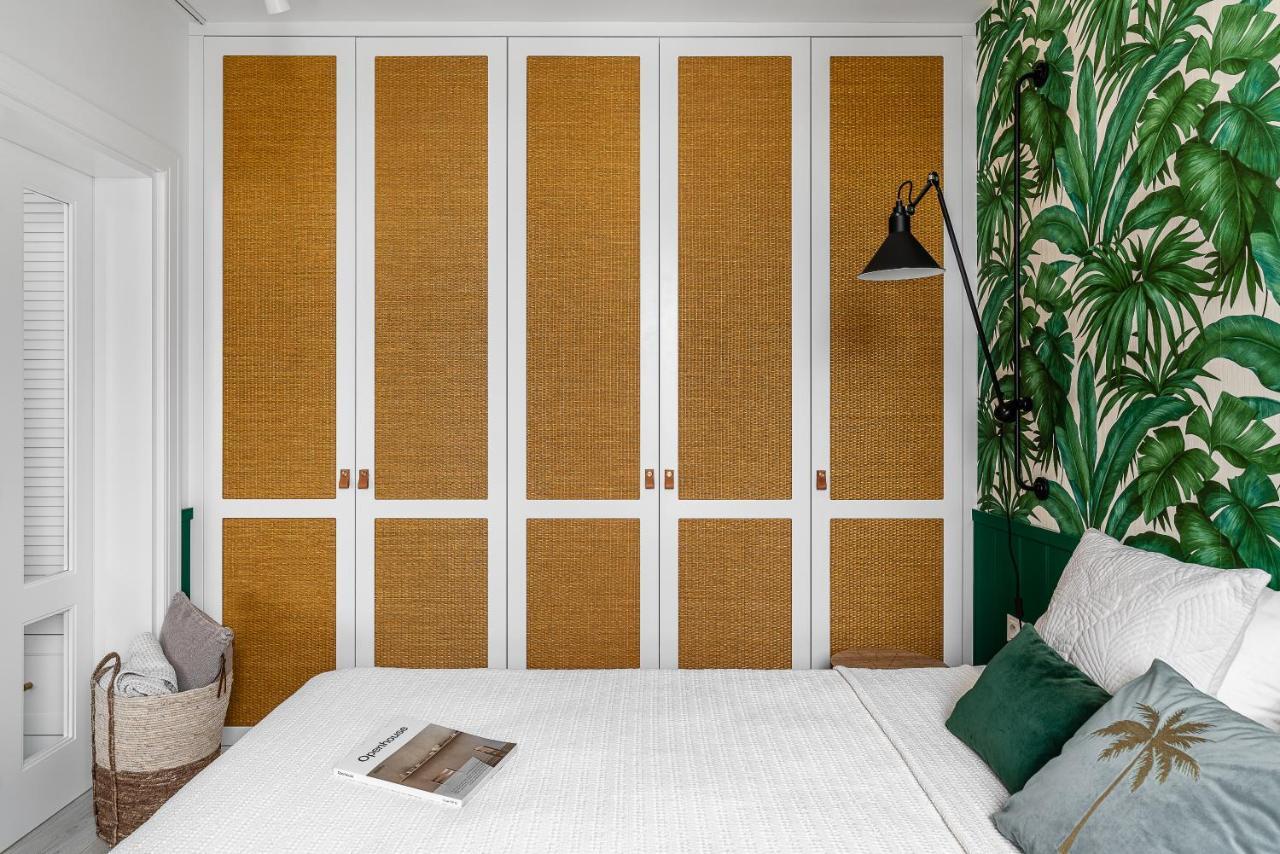 Apartament Ap175 Гданьск Экстерьер фото