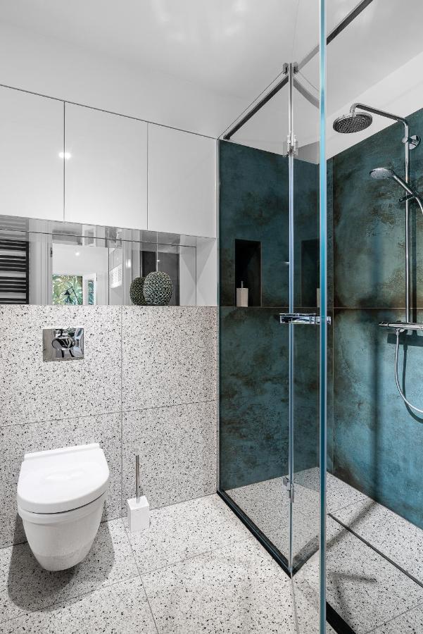 Apartament Ap175 Гданьск Экстерьер фото