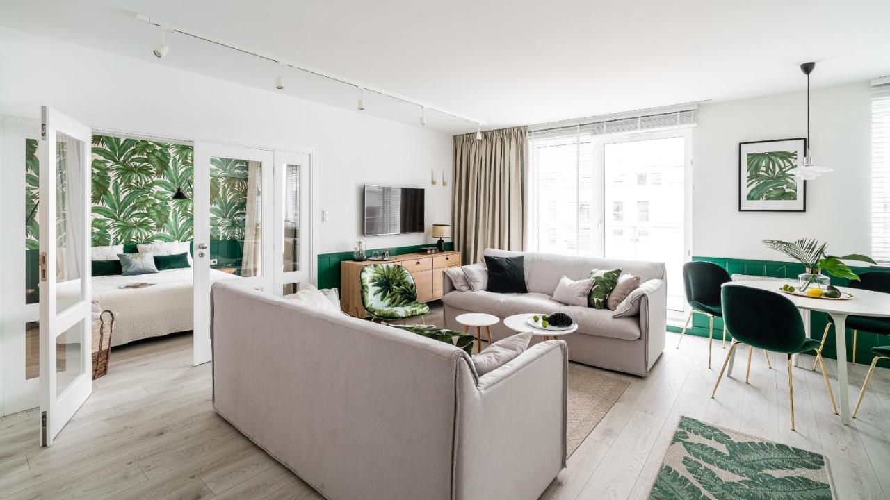Apartament Ap175 Гданьск Экстерьер фото
